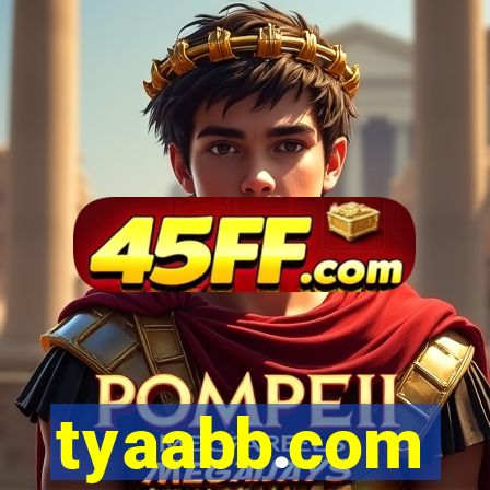 tyaabb.com