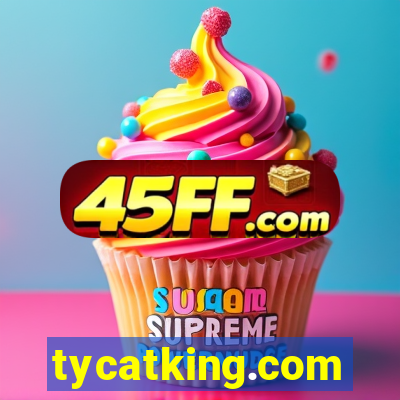 tycatking.com