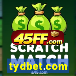 tydbet.com