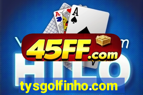 tysgolfinho.com