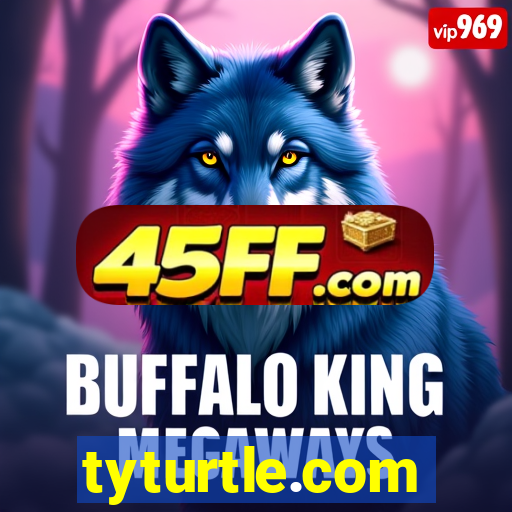 tyturtle.com