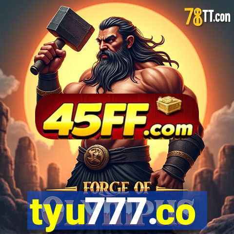 tyu777.co