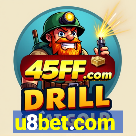u8bet.com