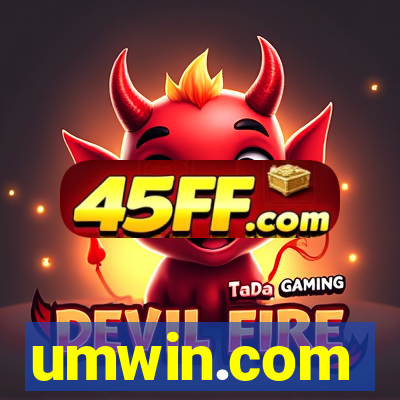 umwin.com