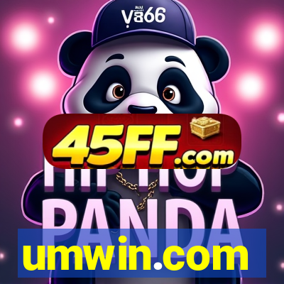 umwin.com