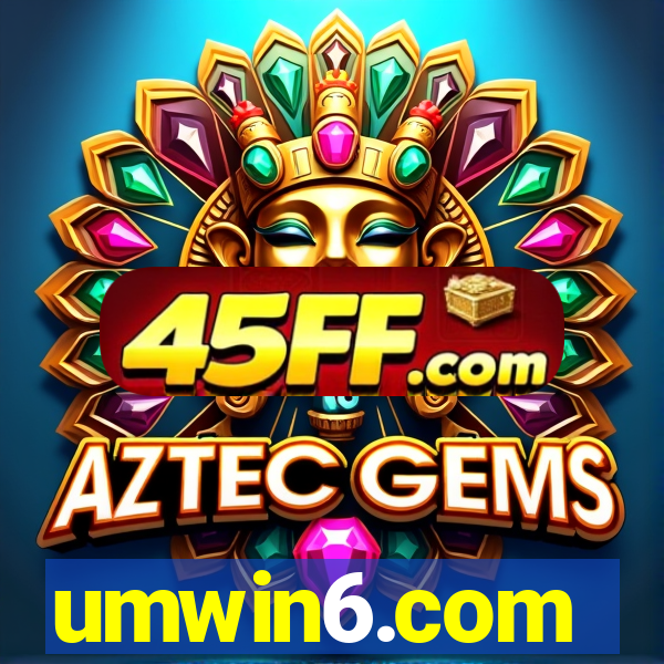 umwin6.com
