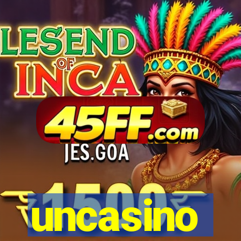 uncasino