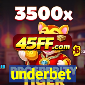 underbet