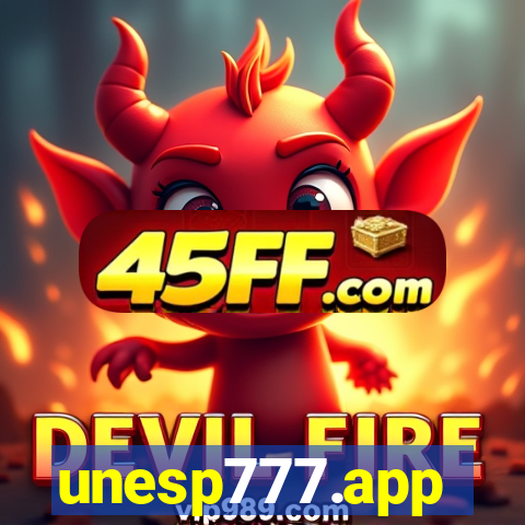unesp777.app