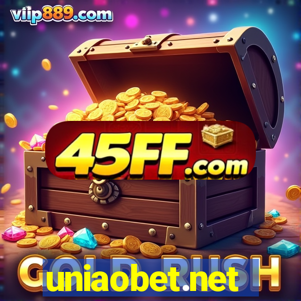 uniaobet.net