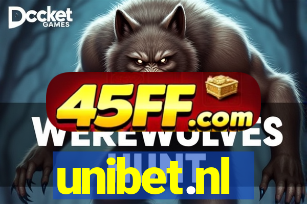 unibet.nl