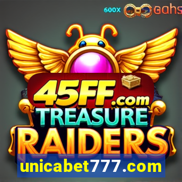 unicabet777.com