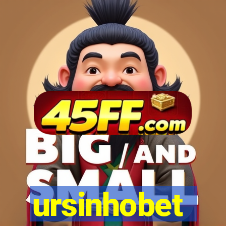 ursinhobet