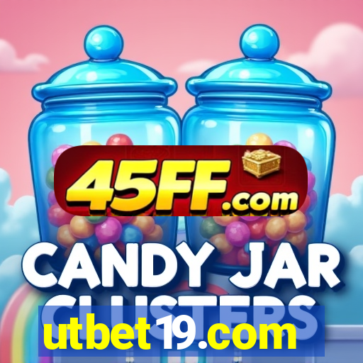 utbet19.com