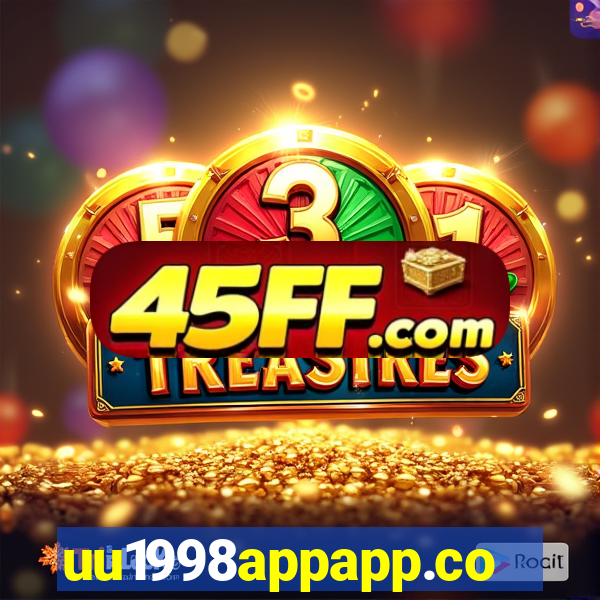 uu1998appapp.com