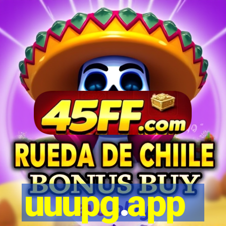 uuupg.app