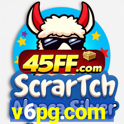 v6pg.com