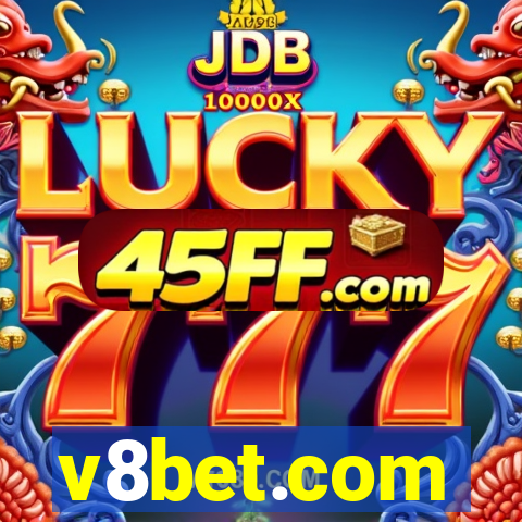 v8bet.com
