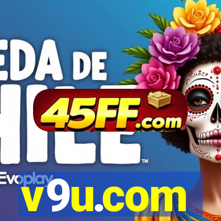 v9u.com