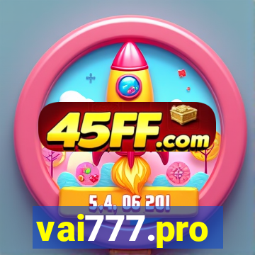 vai777.pro