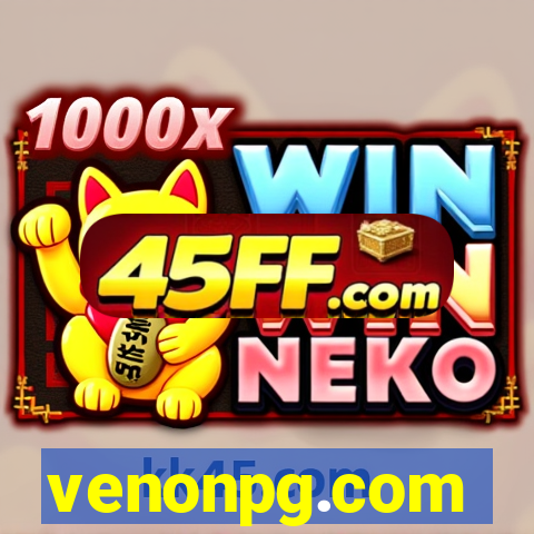 venonpg.com