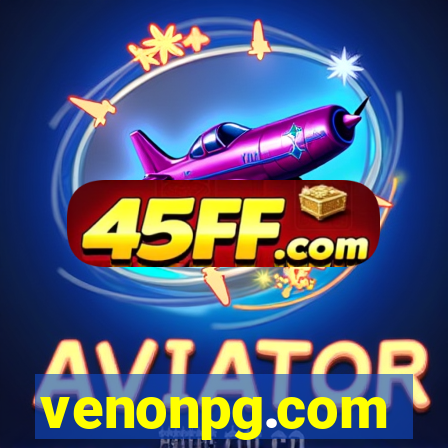 venonpg.com