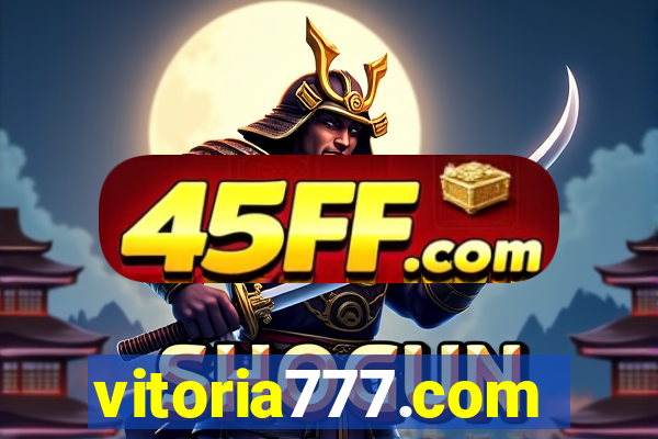 vitoria777.com