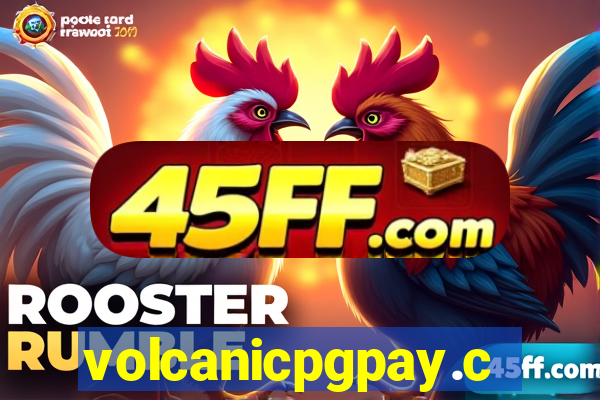 volcanicpgpay.com