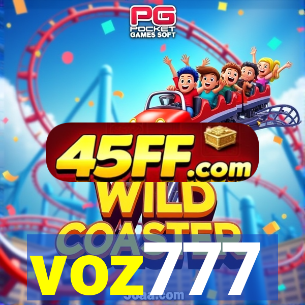 voz777