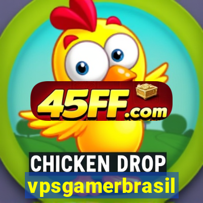vpsgamerbrasil