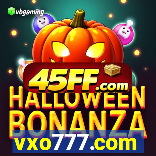vxo777.com