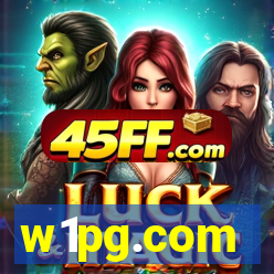 w1pg.com