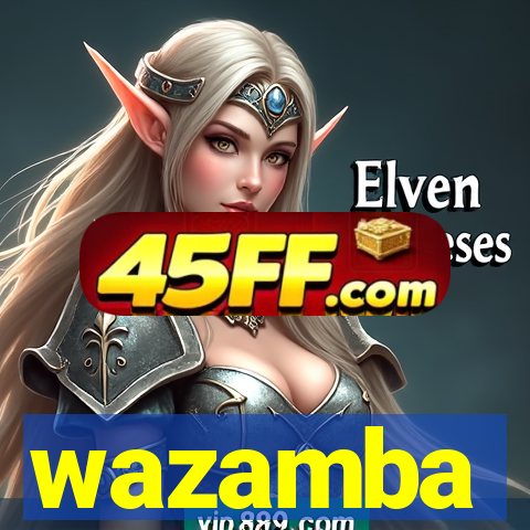 wazamba