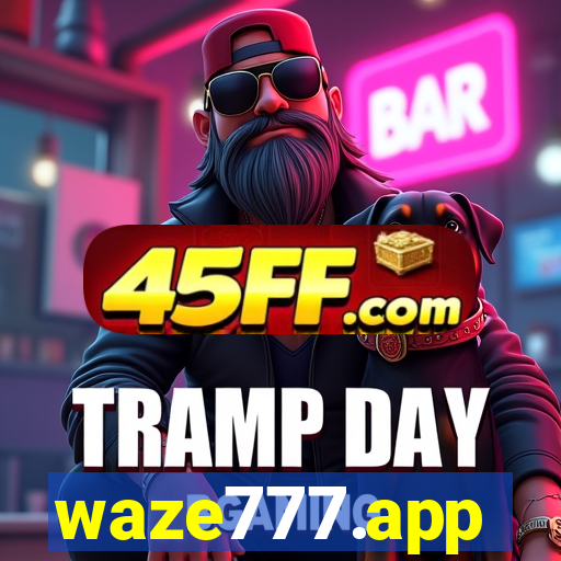 waze777.app