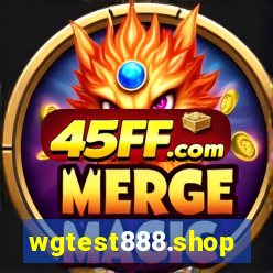 wgtest888.shop