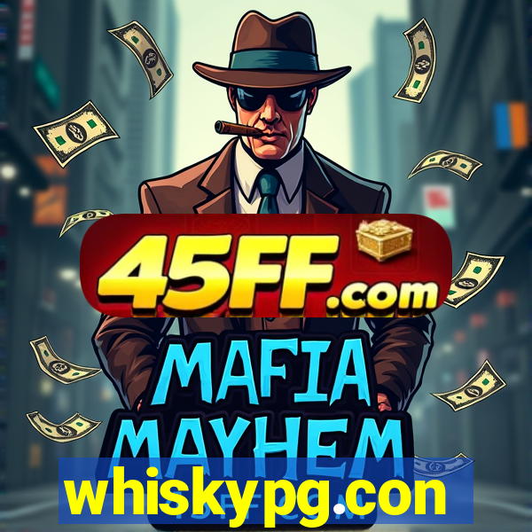 whiskypg.con