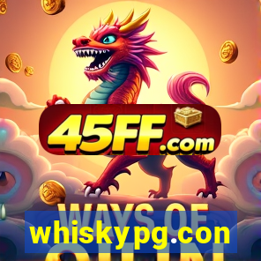 whiskypg.con
