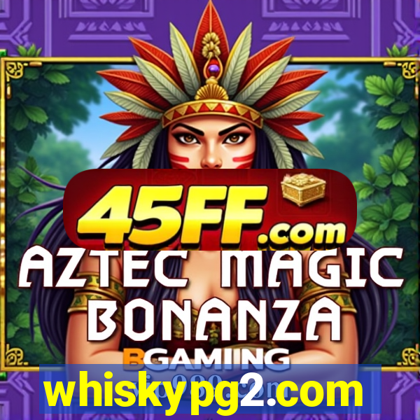 whiskypg2.com
