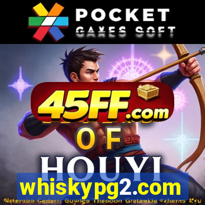 whiskypg2.com