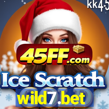 wild7.bet
