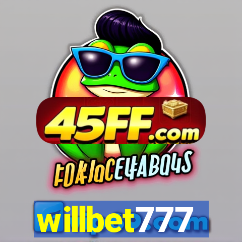 willbet777