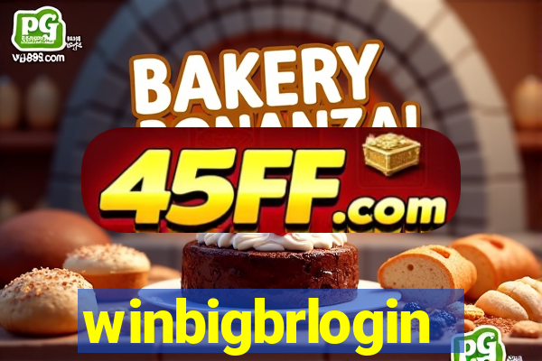 winbigbrlogin