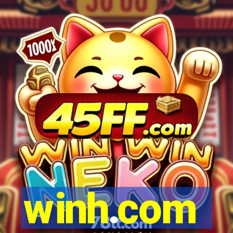 winh.com