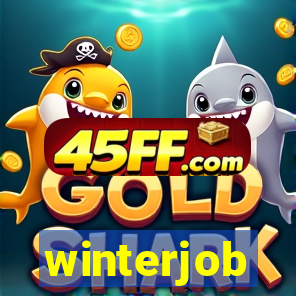 winterjob