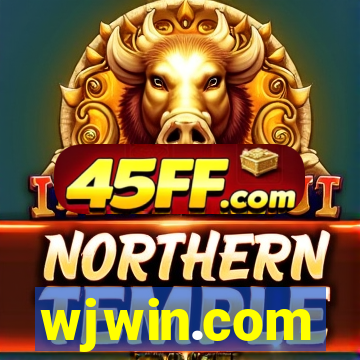 wjwin.com