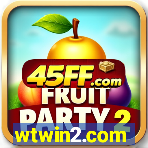 wtwin2.com