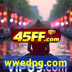 wwedpg.com