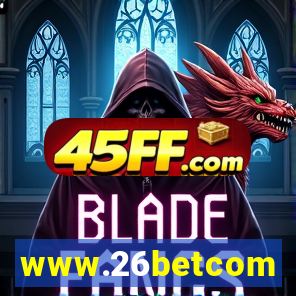 www.26betcom