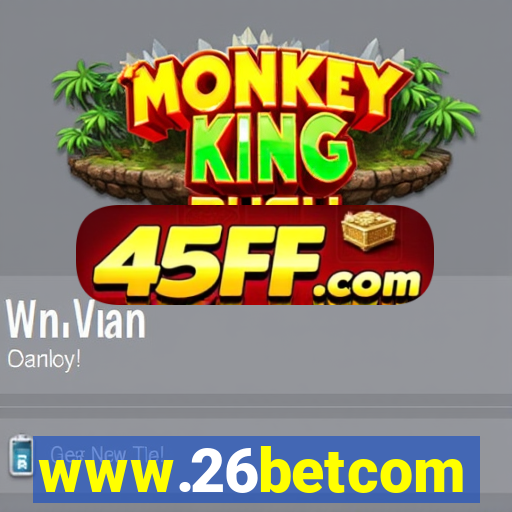 www.26betcom