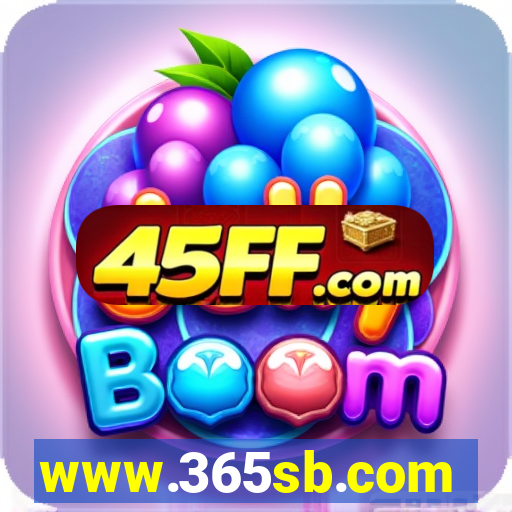 www.365sb.com